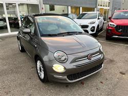 FIAT 500 1.0 Hybrid Dolcevita X Neo patentati