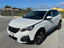 PEUGEOT 3008 BlueHDi 130 S&S Allure Pack