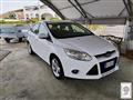 FORD Focus 1.6 TDCi 115CV 5p. Titanium DPF