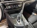 BMW SERIE 3 d Luxury aut. Berlina 190cv PELLE/ LEVE AL VOLANTE