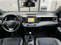 TOYOTA RAV4 2.0 D-4D 2WD Exclusive