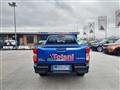 ISUZU D-MAX IV 2021 1.9 td crew N60B 4x4 auto