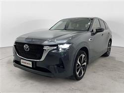 MAZDA CX-60 2.5L e-Skyactiv G PHEV AWD Takumi