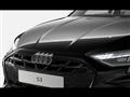 AUDI S3 SEDAN Audi  Sportback sport attitude TFSI  245(333) kW(C