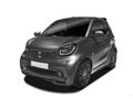 SMART FORTWO III -  Cabrio 1.0 Passion 71cv twinamic