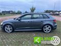 AUDI A3 SPORTBACK SPB 1.8 TFSI Ambition