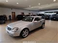 MERCEDES CLASSE SLK SLK 200 cat Kompressor