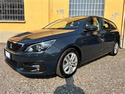 PEUGEOT 308 EURO 11899,00 BlueHDi 130 S&S EAT8 SW Business