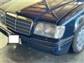 MERCEDES SERIE 200-300 E-24 cat