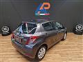 TOYOTA YARIS 1.4 D-4D 5 porte Lounge