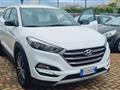 HYUNDAI TUCSON 1.6 CRDi XPrime