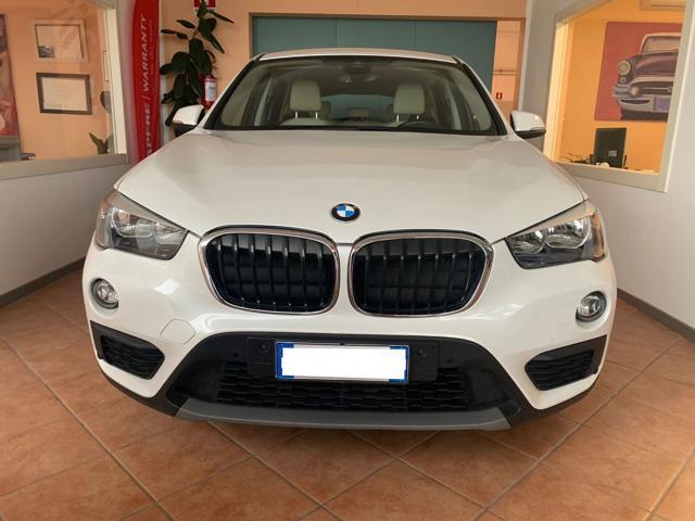 BMW X1 sDrive20d