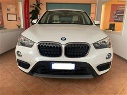 BMW X1 sDrive20d