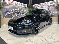 FIAT Grande Punto 3p 1.4 Dynamic 77cv *Ok Neopatentati*