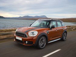 MINI COUNTRYMAN MINI COUNTRYMAN 2.0 COOPER SD HYPE ALL4 AUTO MY18