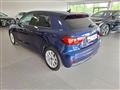 AUDI A1 SPORTBACK A1 SPB 30 TFSI Admired Advanced