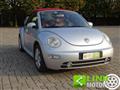 VOLKSWAGEN NEW BEETLE 1.6 Cabrio RED EDITION