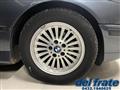 BMW SERIE 5 i 24V cat 6 cilindri M