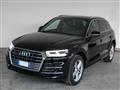 AUDI Q5 40 TDI quattro S tronic S line plus