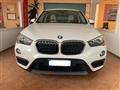 BMW X1 sDrive20d