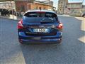 FORD FOCUS 1.6 TDCi 115 CV Titanium