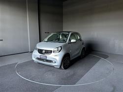 SMART FORTWO 70 1.0 Passion