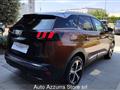 PEUGEOT 3008 PureTech Turbo 130 S&S EAT8 GT Line