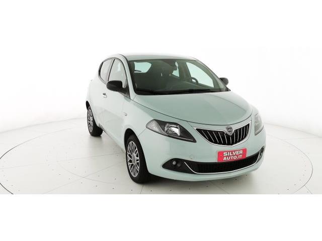 LANCIA YPSILON 1.0 FireFly S&S Hybrid Gold Plus - OK NEOPATENT