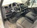 RENAULT MASTER T33 2.3 DCI 135CV  FURGONE START CAMBIO MANUALE