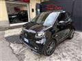 SMART FORTWO BRABUS 0.9 Turbo twinamic Xclusive