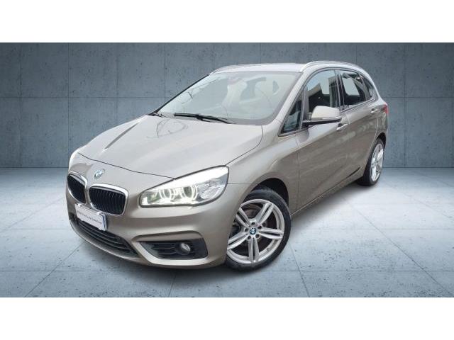 BMW SERIE 2 ACTIVE TOURER d Active Tourer Advantage Aut.