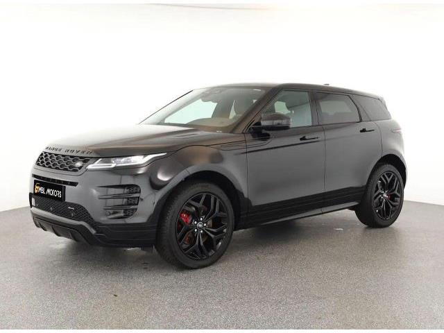 LAND ROVER RANGE ROVER EVOQUE HYBRID 2.0D I4 204 CV AWD AUTO R-DYNAMIC SE