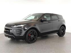 LAND ROVER RANGE ROVER EVOQUE HYBRID 2.0D I4 204 CV AWD AUTO R-DYNAMIC SE