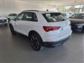 AUDI Q3 35 TDI S tronic S line edition