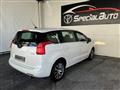 PEUGEOT 5008 2.0 HDi 163CV comandi Disabili