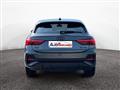 AUDI Q3 SPORTBACK Q3 SPB 40 TFSI S tronic quattro edition