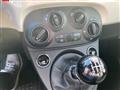 FIAT 500 1.0 Hybrid Lounge