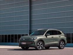 VOLKSWAGEN TIGUAN 2.0 TDI 150 CV DSG Life