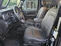 JEEP GLADIATOR 3.0 Diesel V6 Overland Pelle Blocchi Diff.