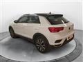 VOLKSWAGEN T-ROC 2017 1.0 tsi Style 110cv