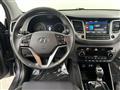 HYUNDAI TUCSON 1.7 CRDi XPossible