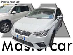 SEAT IBIZA 1.6 tdi STYLE 95cv  GB689NK