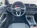 AUDI Q3 SPORTBACK Q3 SPB 40 TFSI S tronic quattro edition