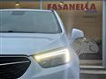 OPEL MOKKA X 1.4 Turbo GPL Tech 140CV - IMPIANTO GPL CASA MADRE