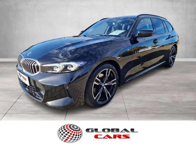 BMW SERIE 3 320d xDrive Touring mhev 48V Msport /ACC/Gancio