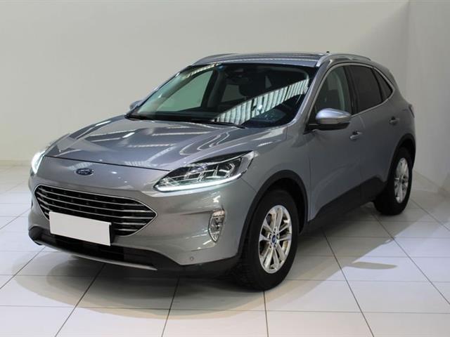 FORD KUGA 1.5 EcoBlue 120 CV aut. 2WD Titanium