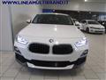 BMW X2 sDrive18d Autom. Navi Led Garanzia 24 Mesi