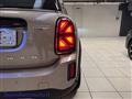 MINI COUNTRYMAN 1.5 Cooper Classic+LED+NAVI+TELECAMERA+AUTOM