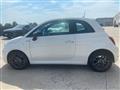 FIAT 500 1.0 Hybrid Connect