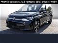 VOLKSWAGEN CADDY 2.0 TDI 122CV DSG Style 7 POSTI/LED/CAR PLAY/TELEC